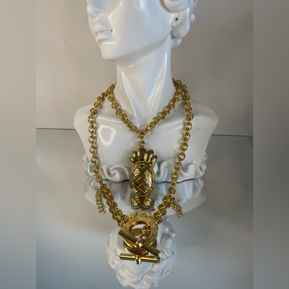 Celine necklace - Picture 9 of 10